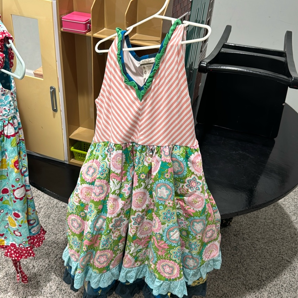 Matilda Jane Dress